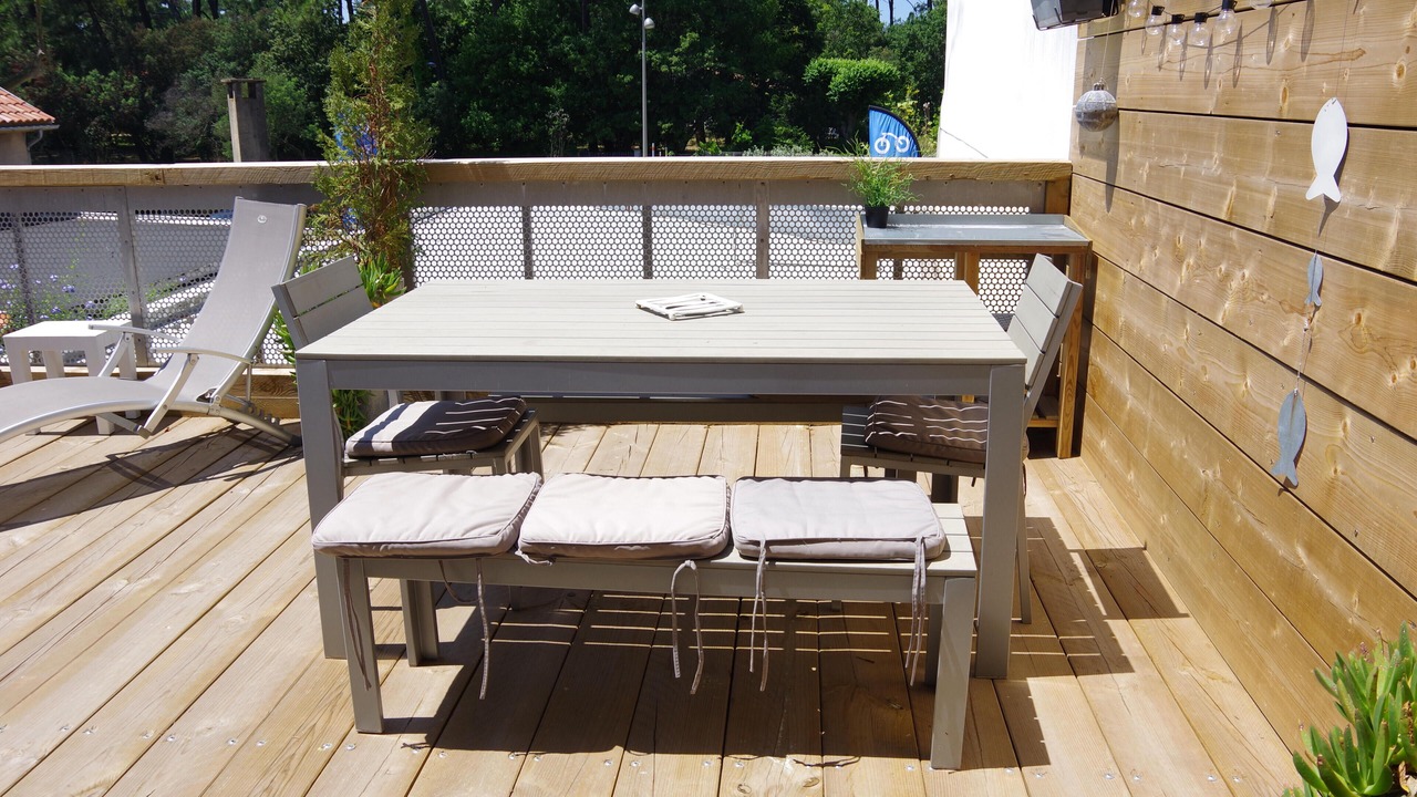 Photo of Outdoor in Capbreton