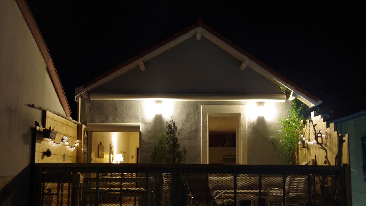Photo of Patio Balcony in Capbreton