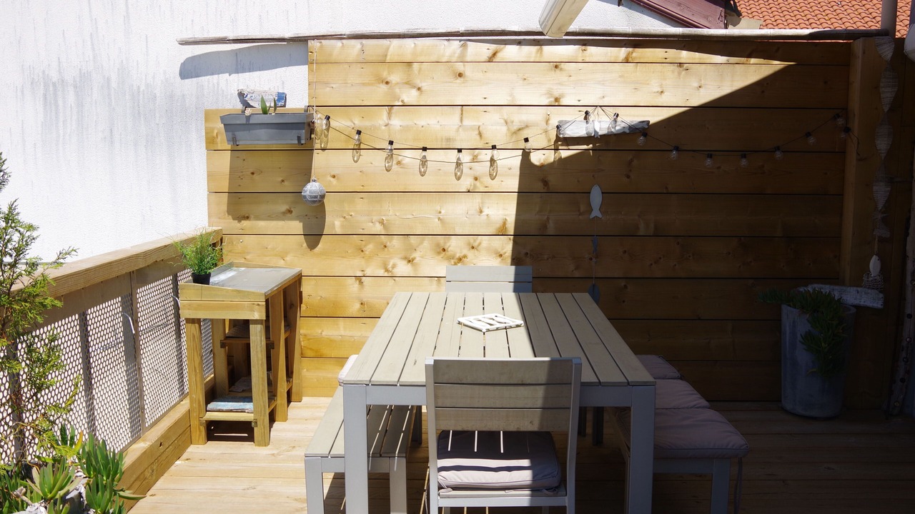Photo of Outdoor in Capbreton