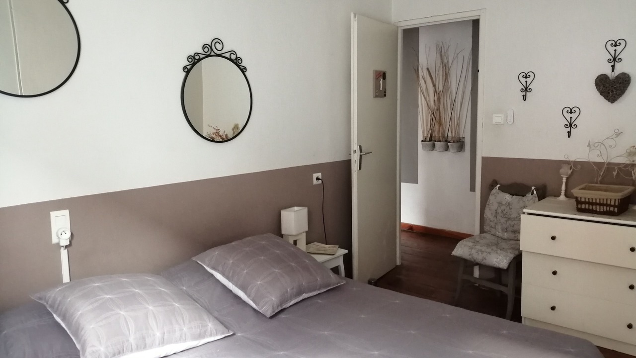 Photo of Bedroom in Capbreton