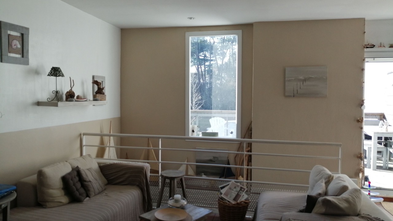 Photo of Livingroom in Capbreton