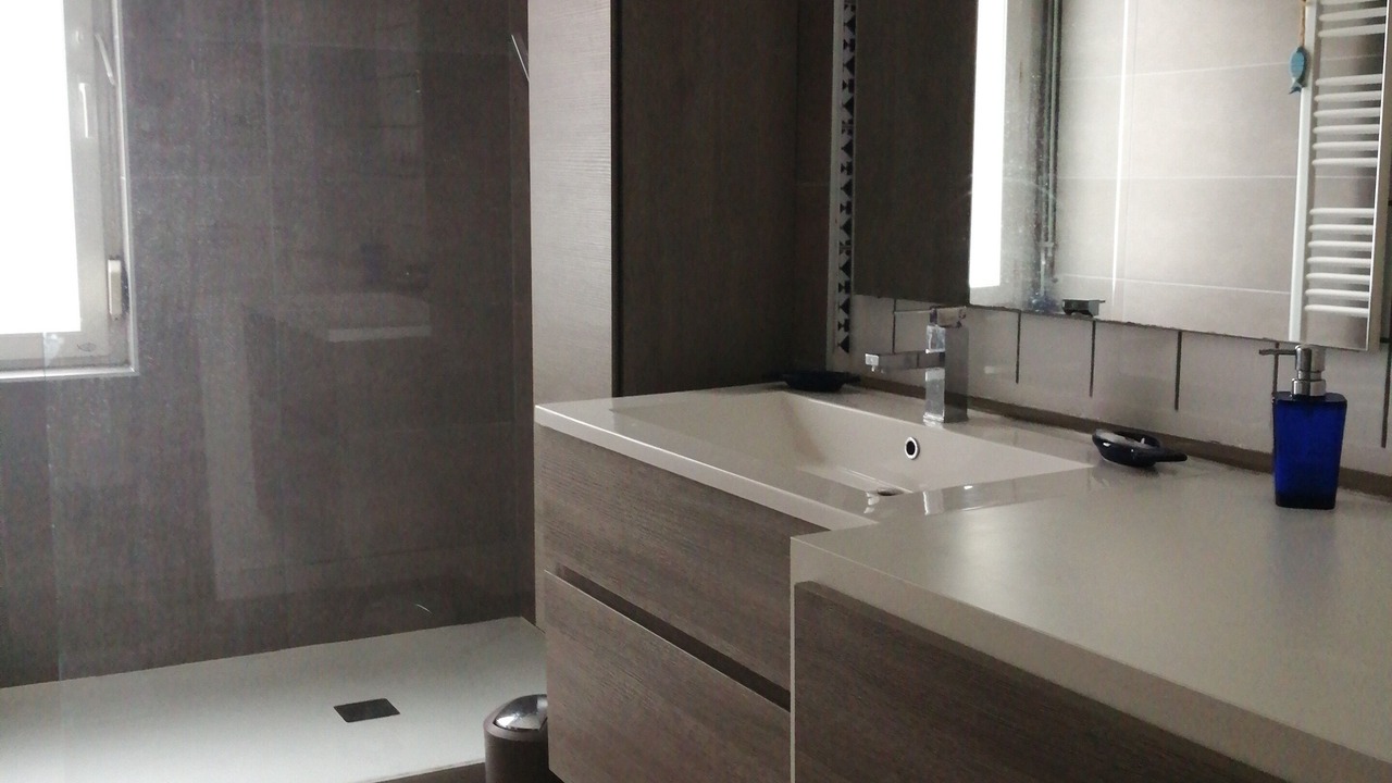 Photo of Bathroom in Capbreton