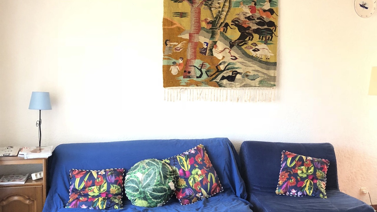 Photo of Livingroom in Saint-Georges-d'Oleron