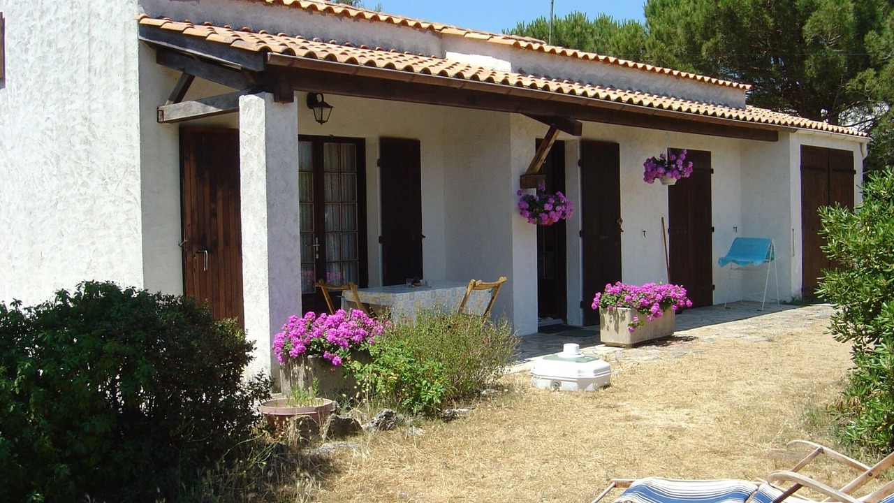 Photo of Outdoor in Saint-Georges-d'Oleron