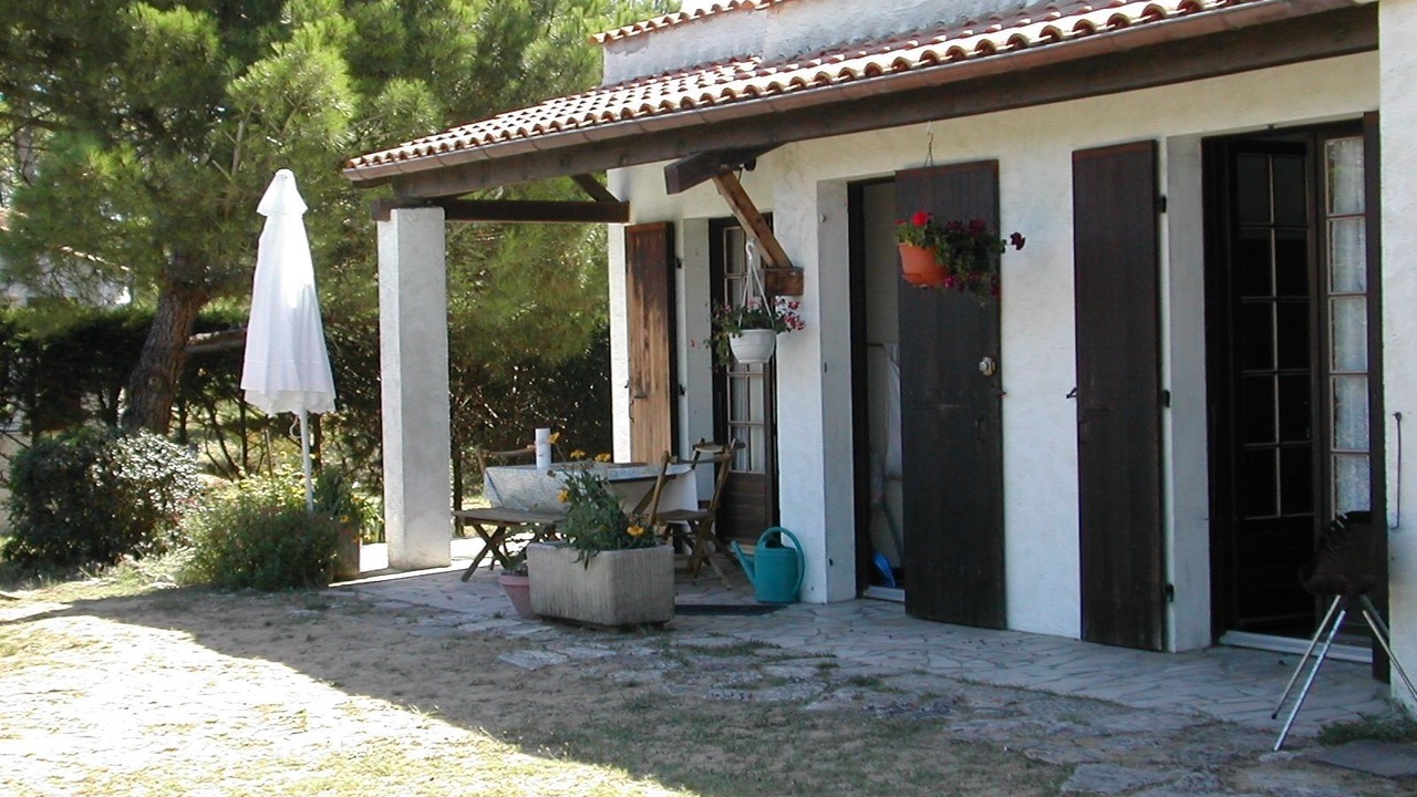 Photo of Outdoor in Saint-Georges-d'Oleron