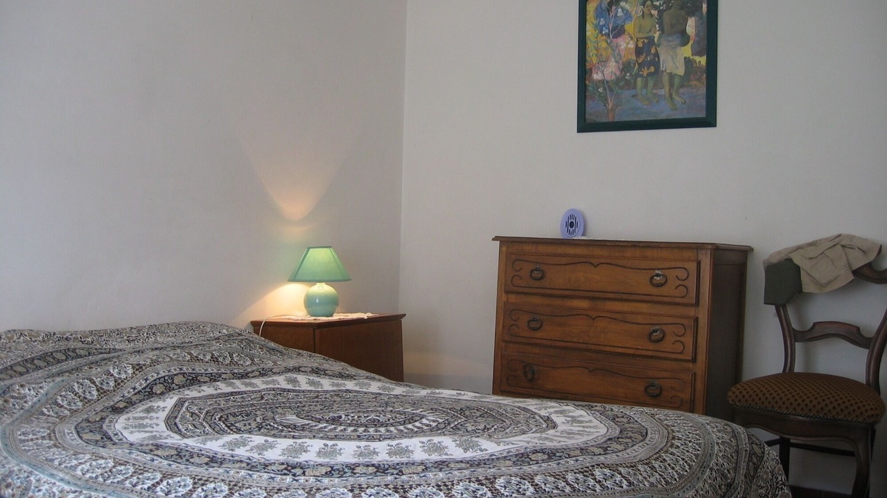 Photo of Bedroom in Saint-Georges-d'Oleron