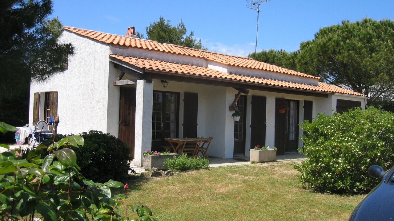 Photo of Outdoor in Saint-Georges-d'Oleron