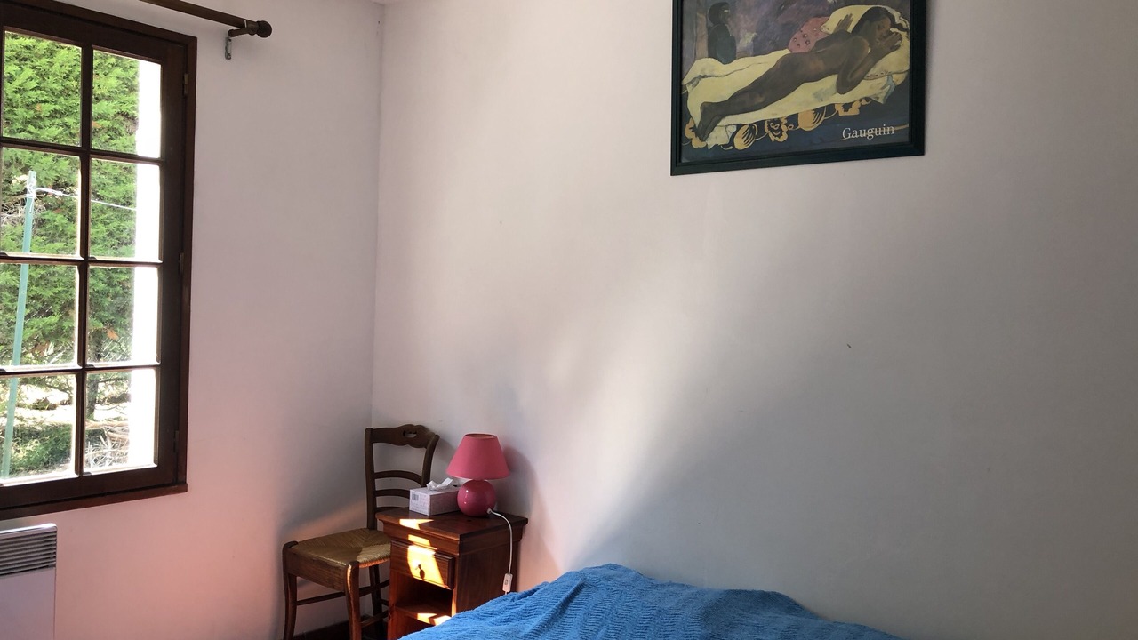 Photo of Bedroom in Saint-Georges-d'Oleron