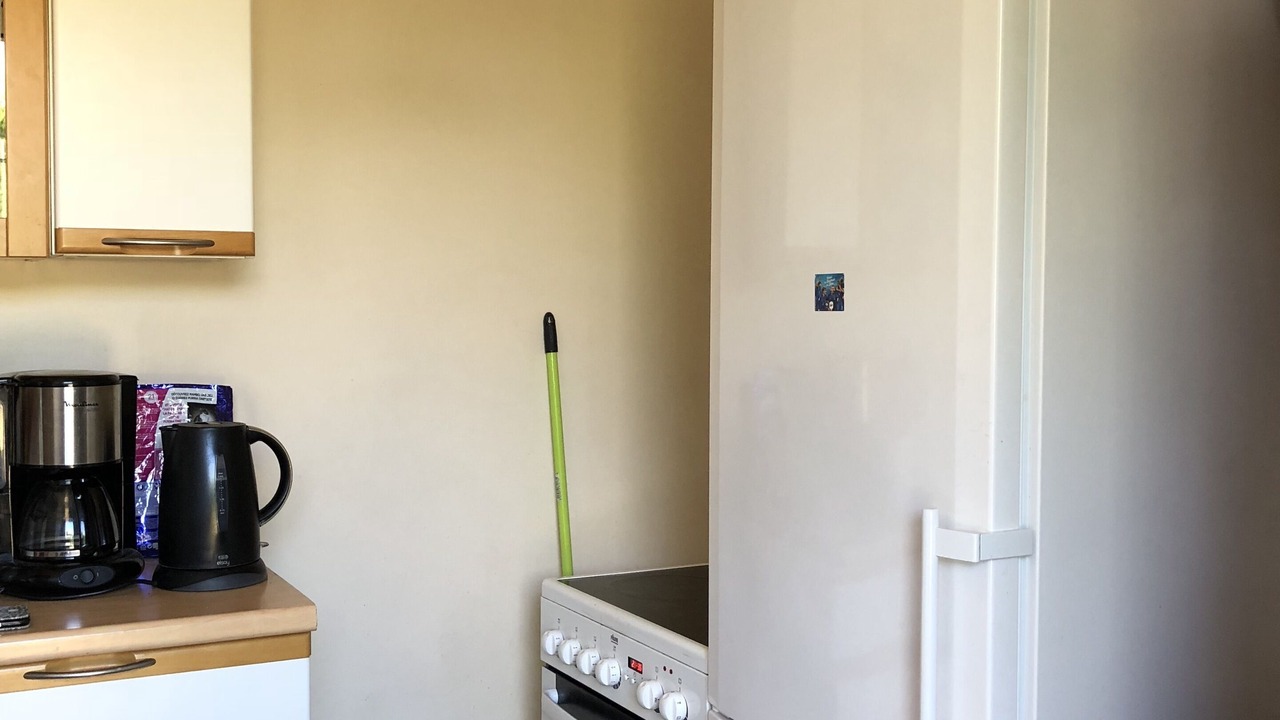 Photo of Kitchen in Saint-Georges-d'Oleron