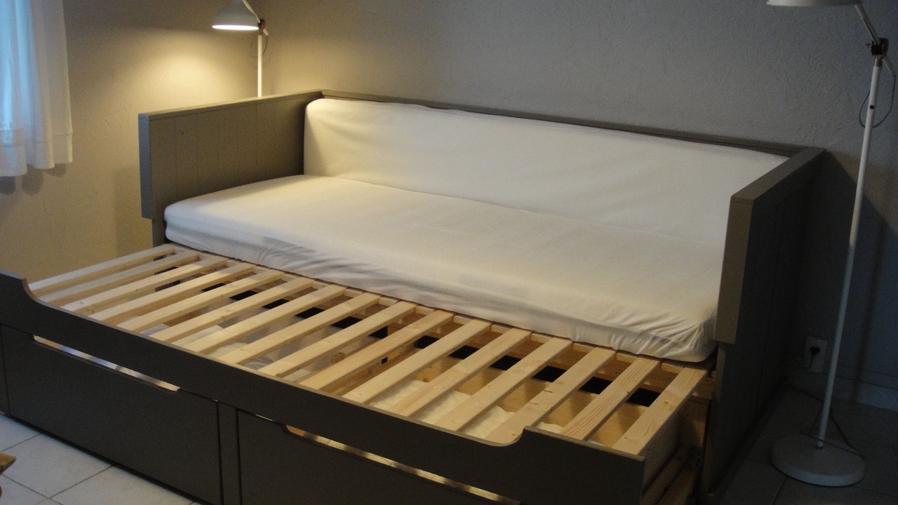Photo of Bedroom in Le Bois-Plage-en-Re