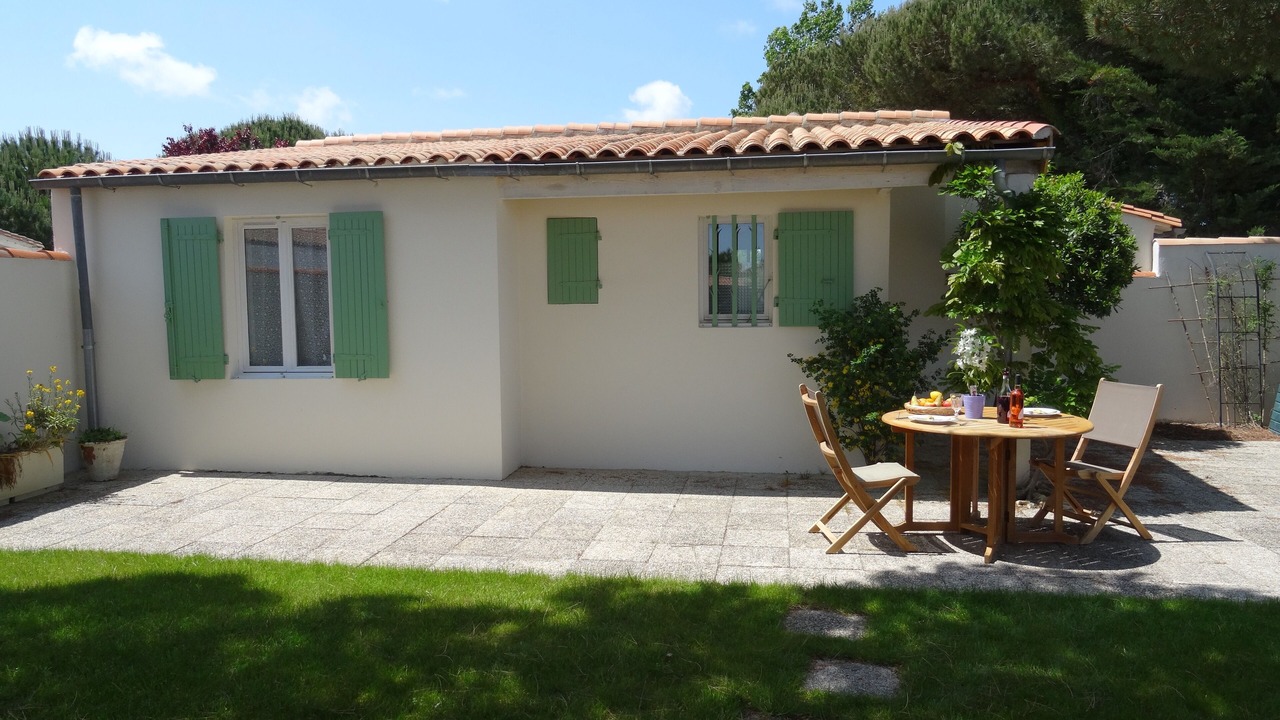 Photo of Outdoor in Le Bois-Plage-en-Re