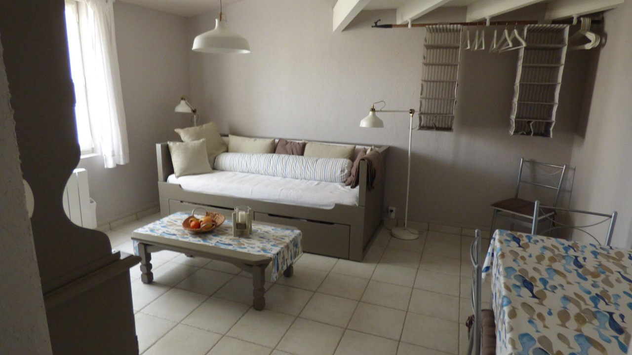 Photo of Livingroom in Le Bois-Plage-en-Re