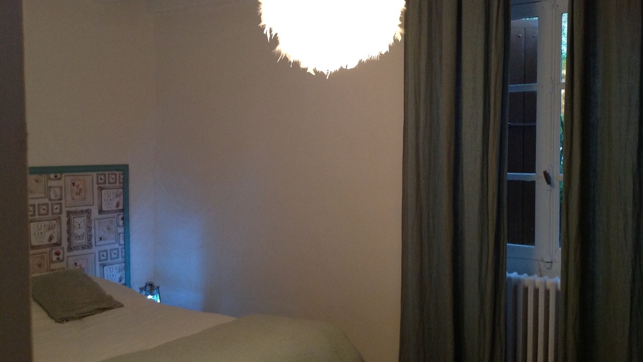 Photo of Bedroom in Montjean