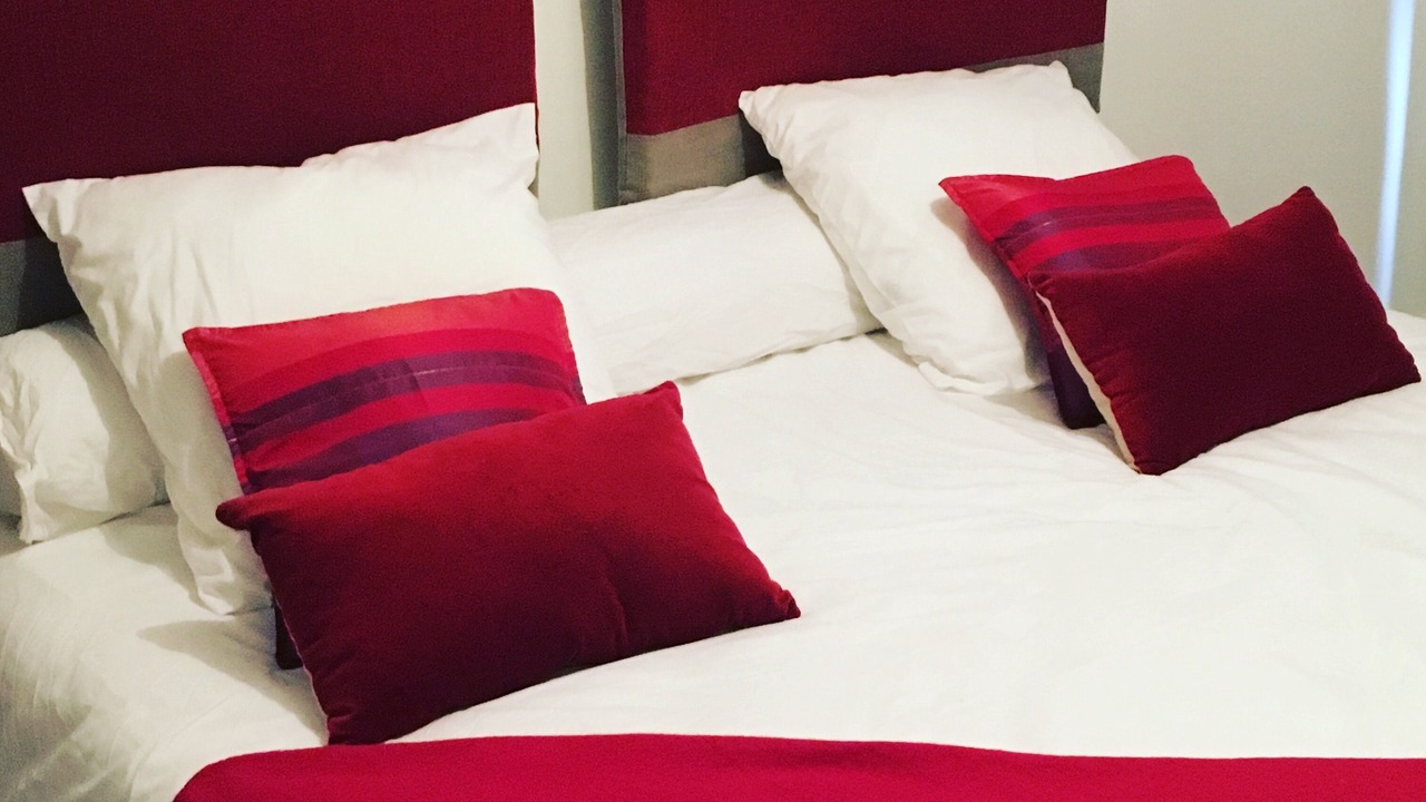 Photo of Bedroom in Montjean