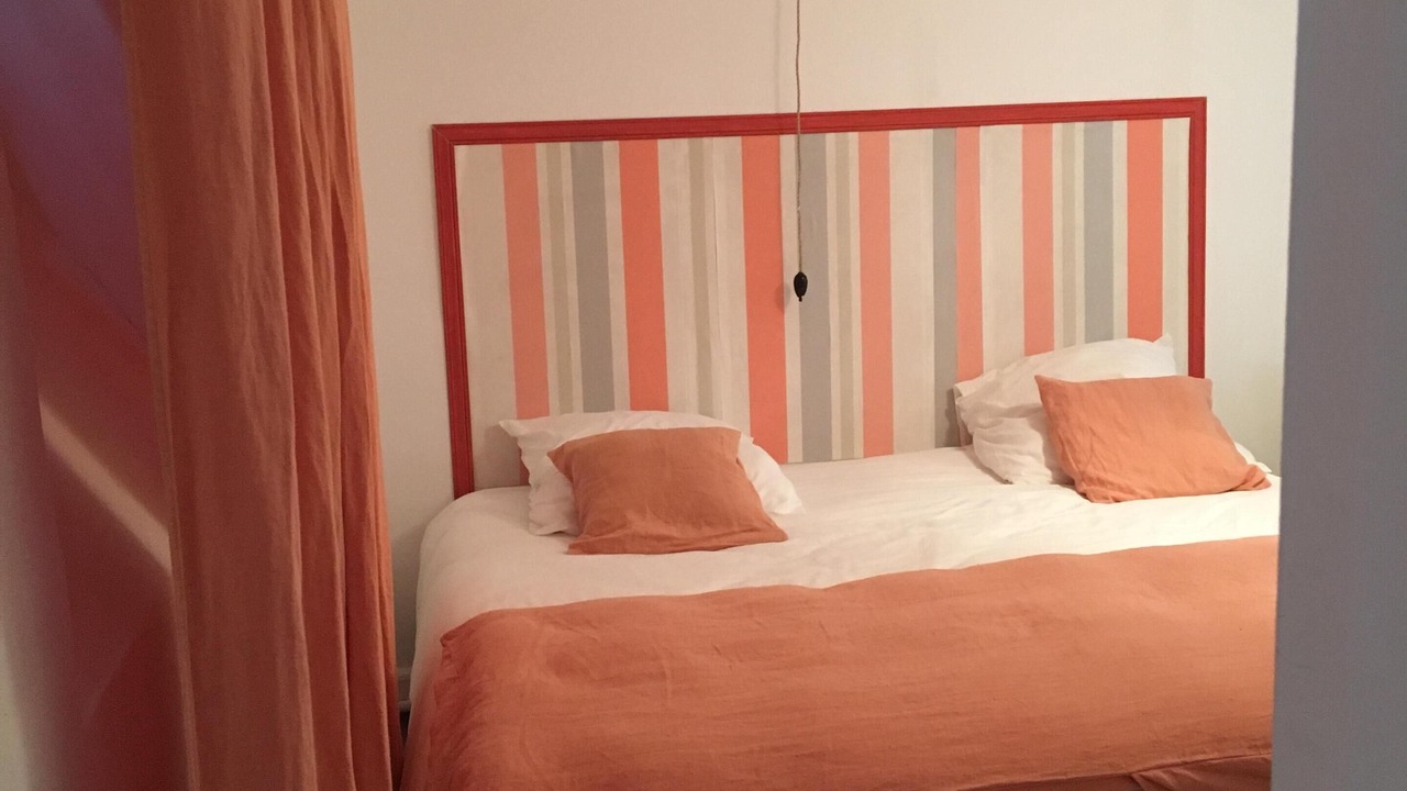 Photo of Bedroom in Montjean
