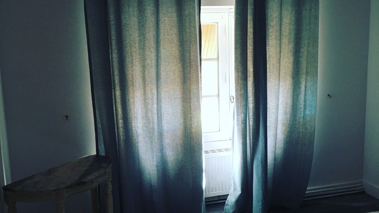 Photo of Bedroom in Montjean