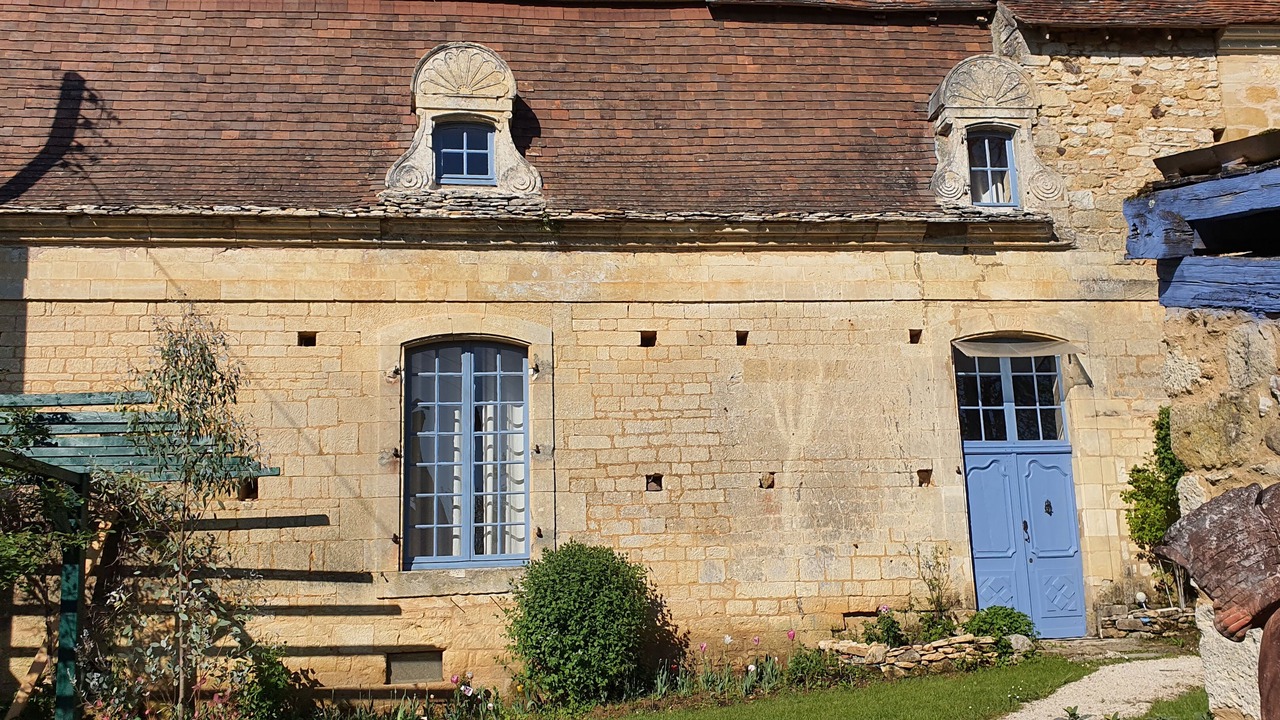 Photo of Outdoor in Cenac-et-Saint-Julien