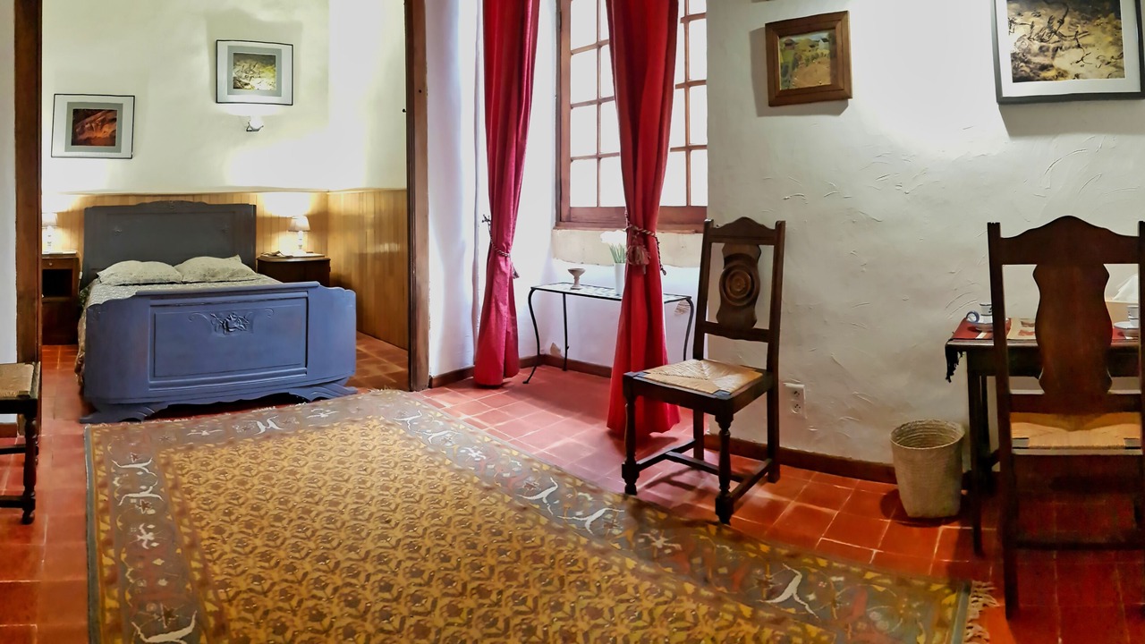 Photo of Bedroom in Cenac-et-Saint-Julien