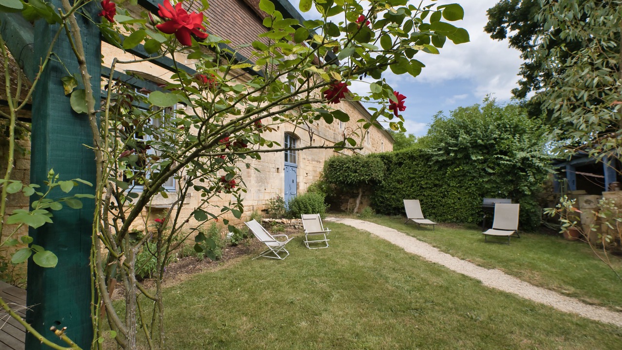 Photo of Outdoor in Cenac-et-Saint-Julien