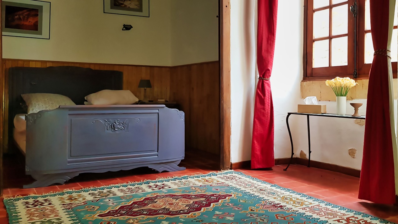 Photo of Bedroom in Cenac-et-Saint-Julien