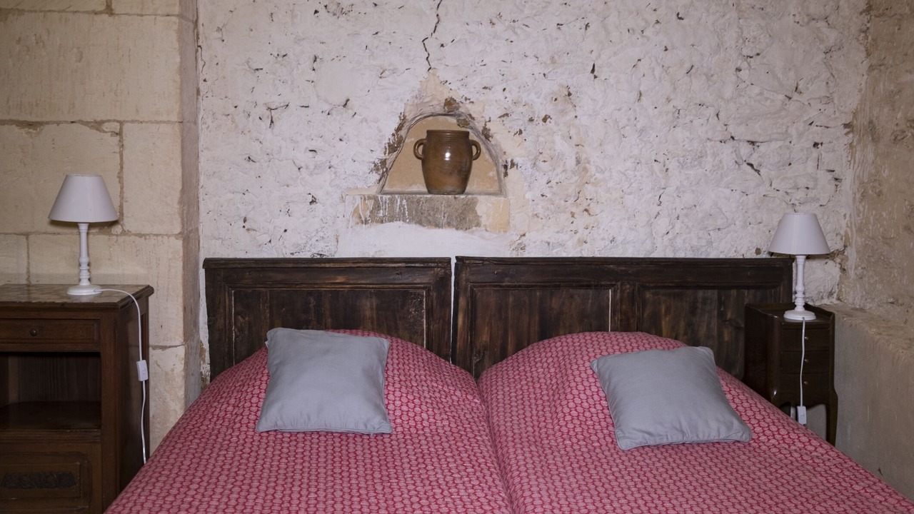 Photo of Bedroom in Cenac-et-Saint-Julien