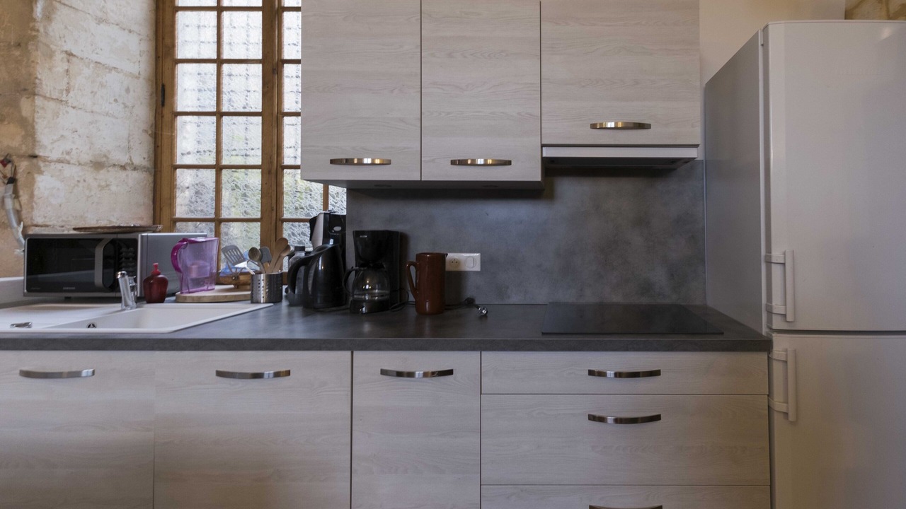 Photo of Kitchen in Cenac-et-Saint-Julien