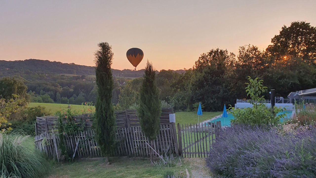 Photo of Outdoor in Cenac-et-Saint-Julien