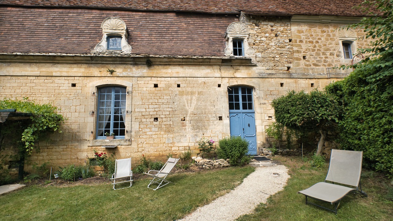 Photo of Outdoor in Cenac-et-Saint-Julien