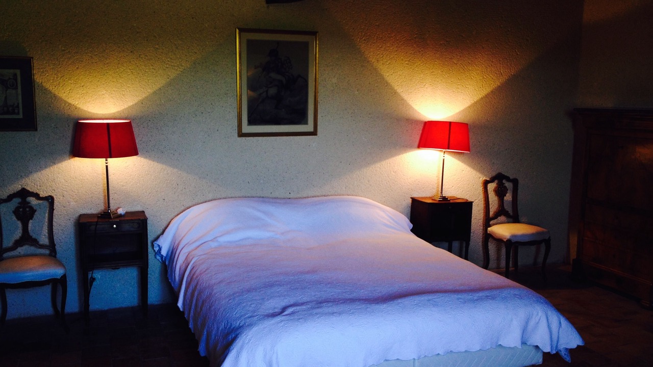 Photo of Bedroom in Francescas