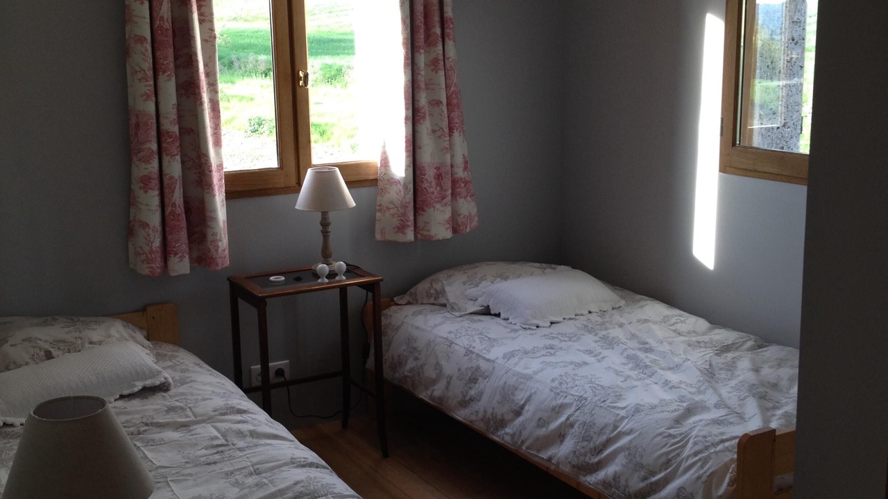 Photo of Bedroom in Francescas