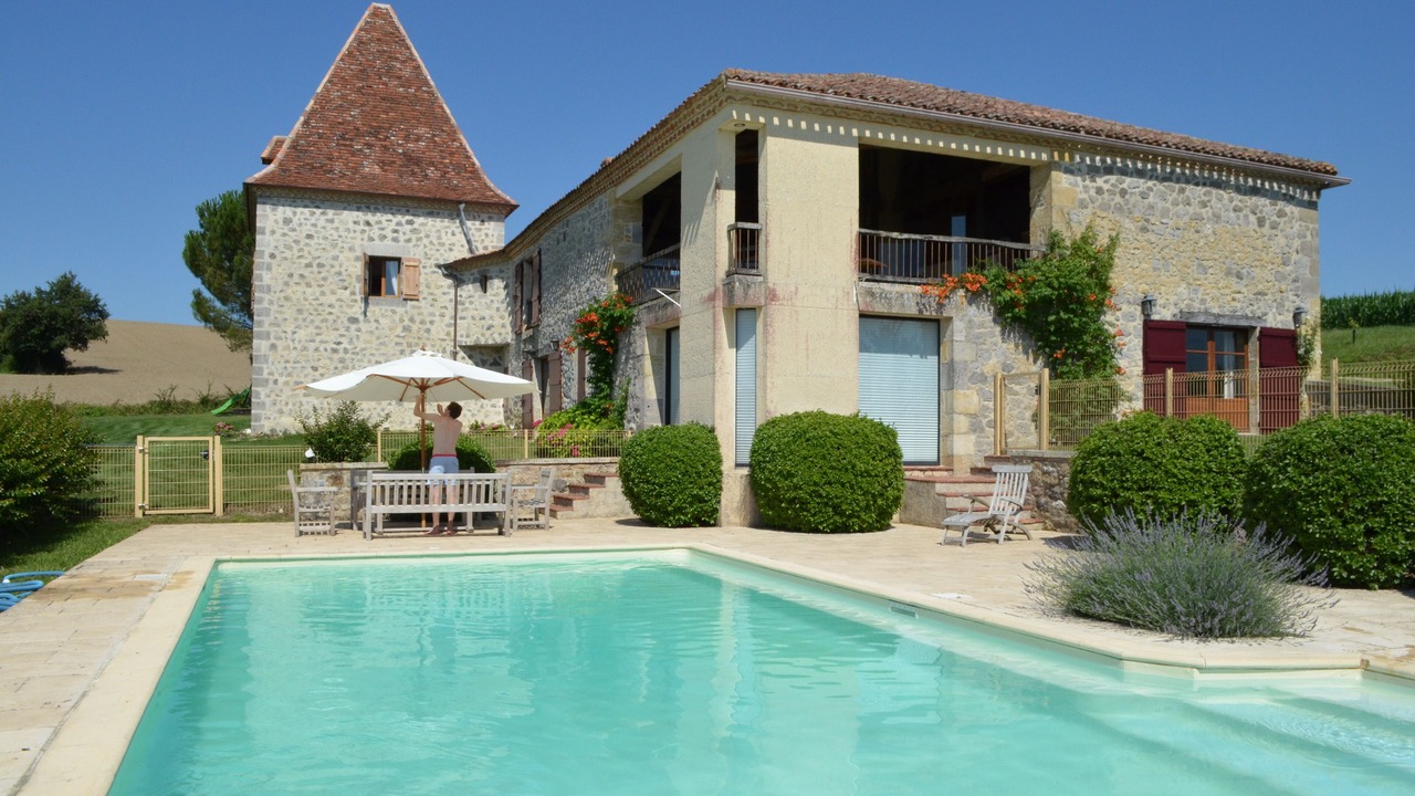 Photo of Outdoor in Francescas