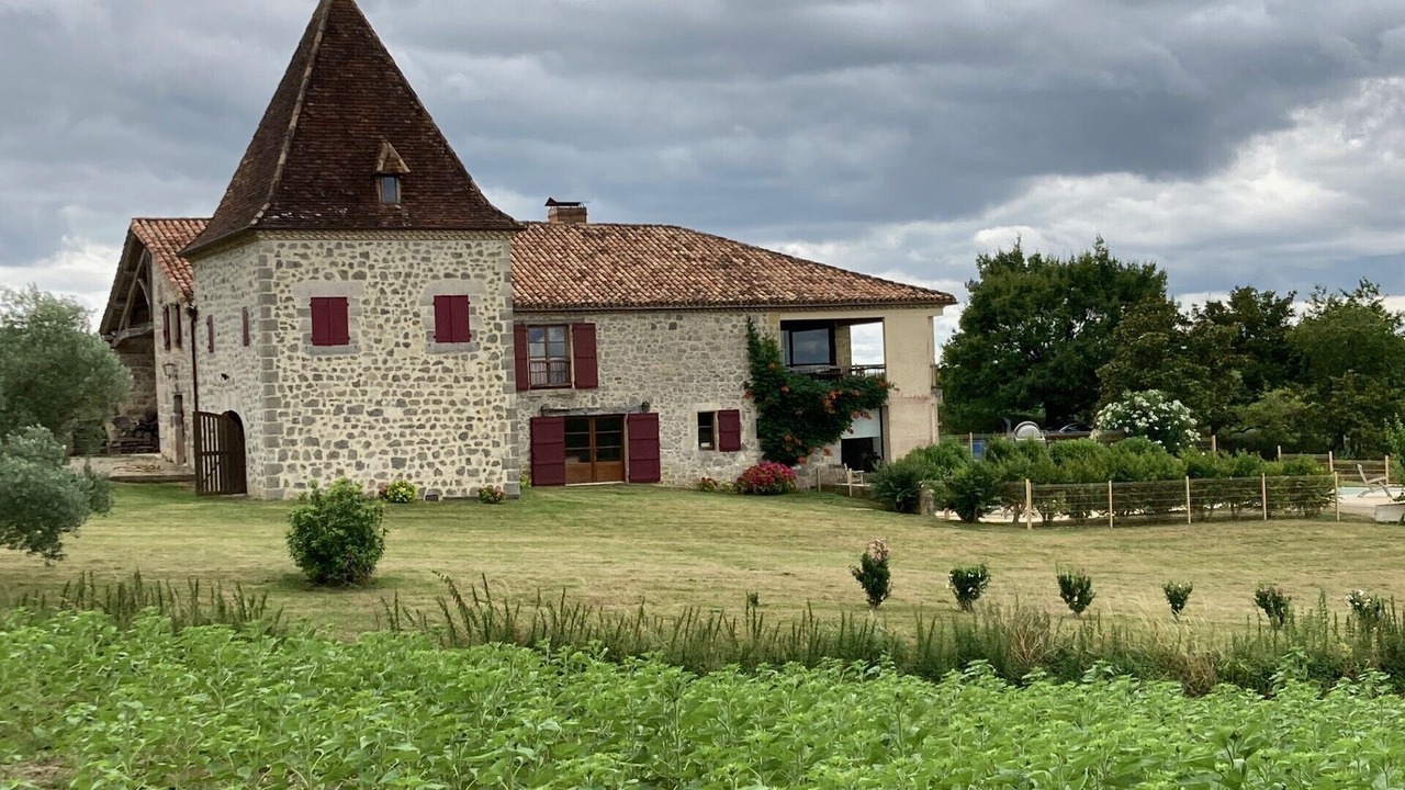 Photo of Outdoor in Francescas