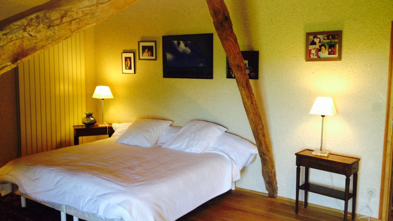Photo of Bedroom in Francescas