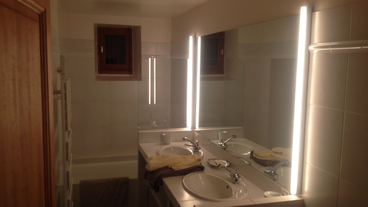 Photo of Bathroom in Francescas