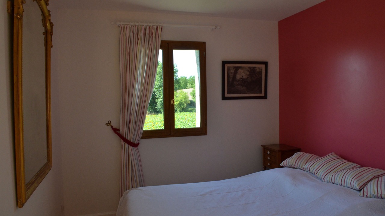 Photo of Bedroom in Francescas