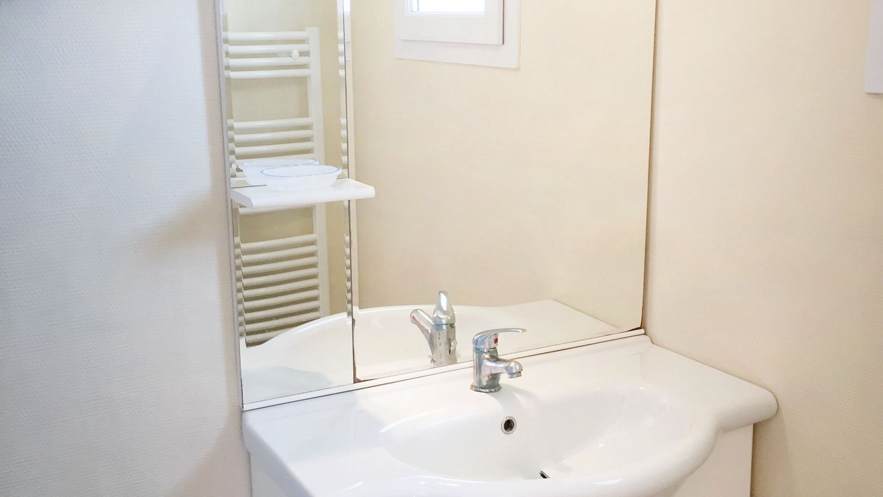 Photo of Bathroom in Heirs-Brouage