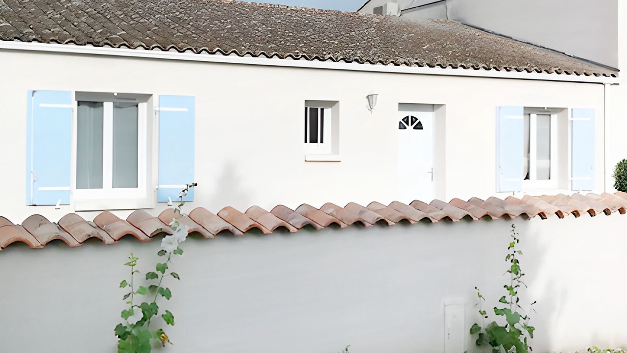 Photo of Outdoor in Heirs-Brouage