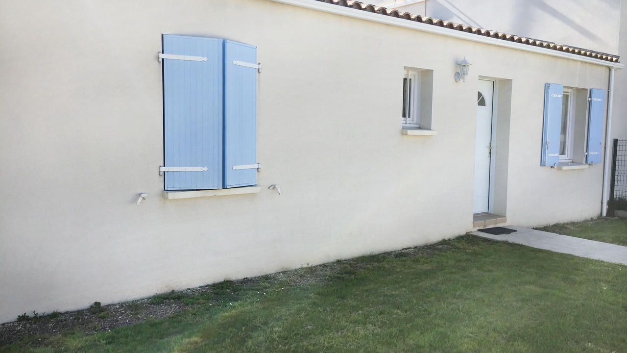 Photo of Outdoor in Heirs-Brouage