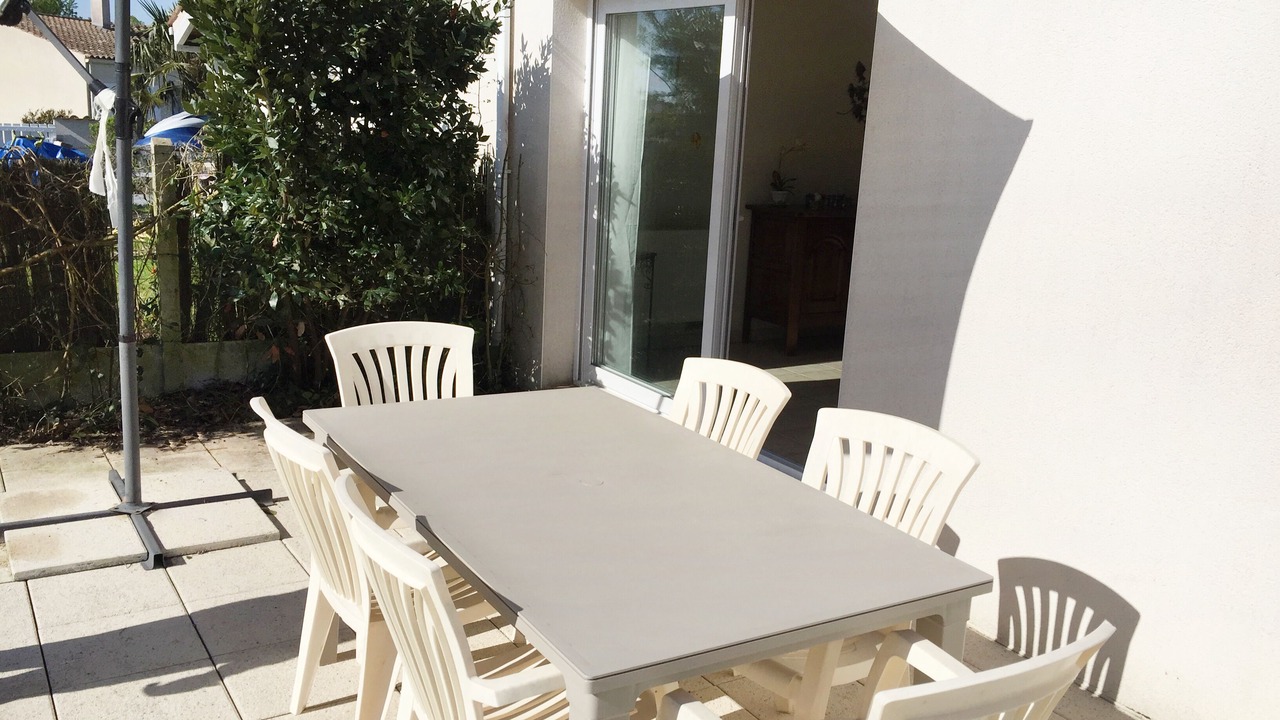 Photo of Outdoor in Heirs-Brouage