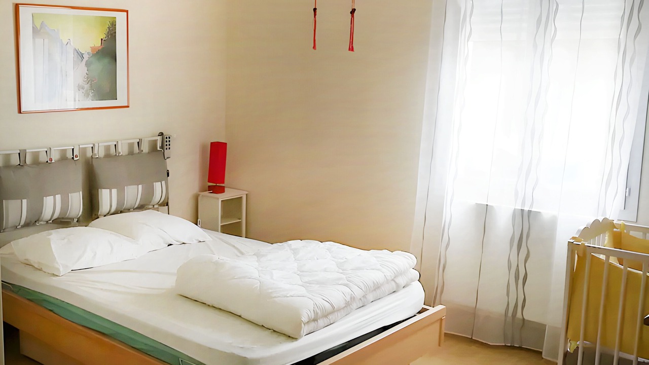 Photo of Bedroom in Heirs-Brouage