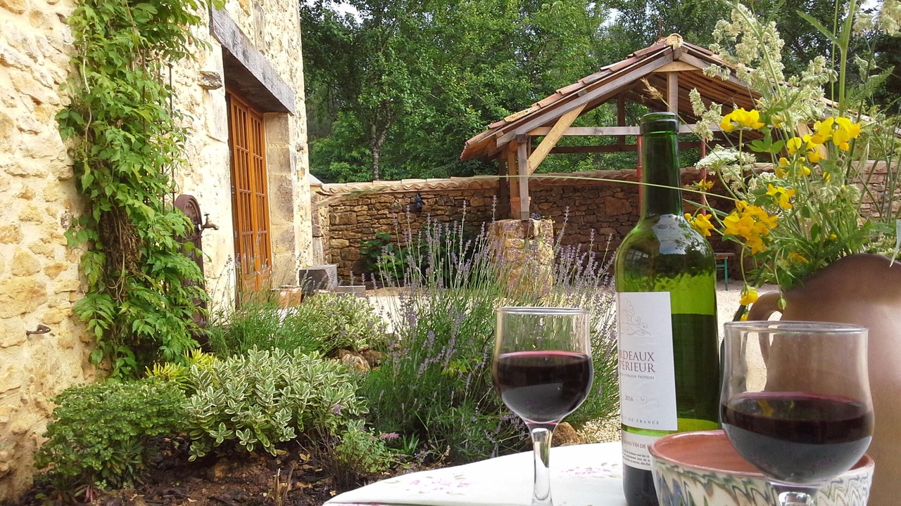 Photo of Outdoor in Blanquefort-sur-Briolance