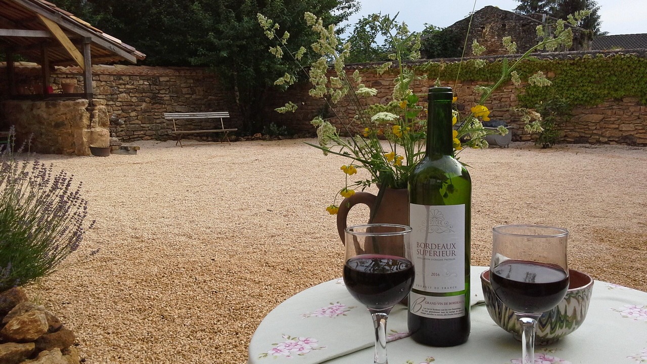 Photo of Outdoor in Blanquefort-sur-Briolance