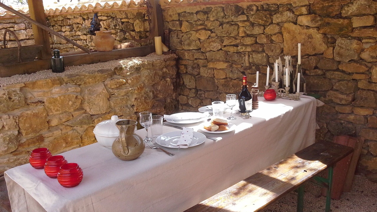Photo of Others in Blanquefort-sur-Briolance