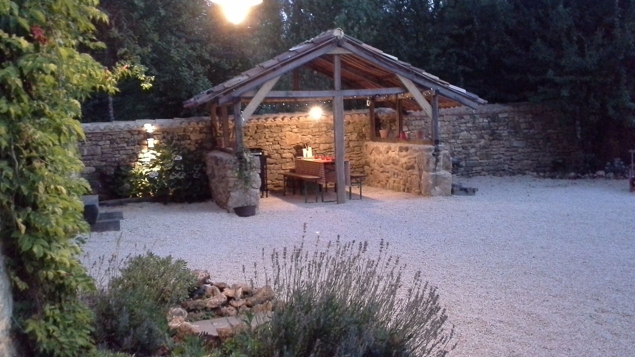 Photo of Outdoor in Blanquefort-sur-Briolance