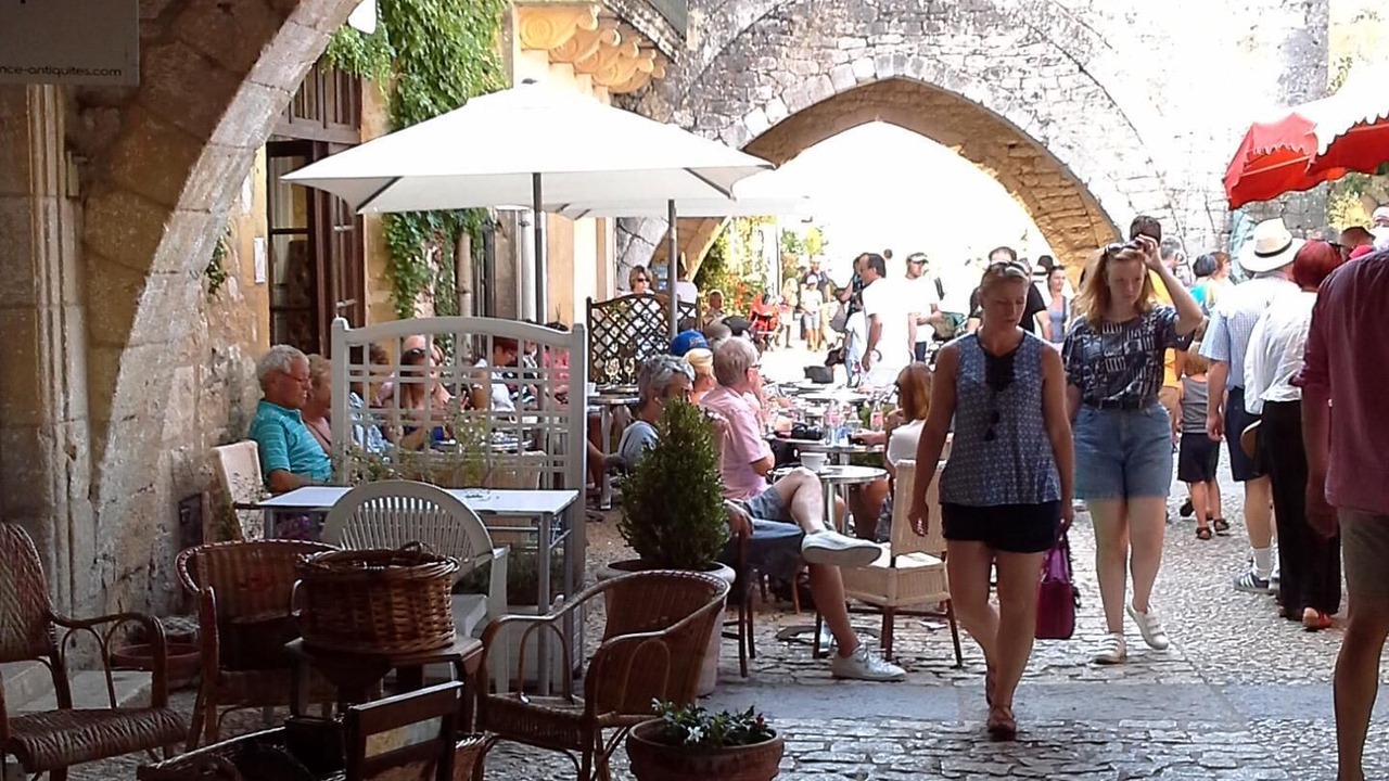 Photo of Others in Blanquefort-sur-Briolance