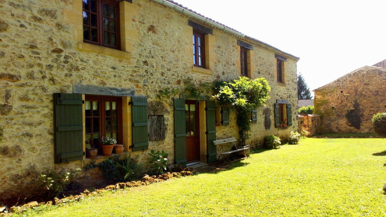 Photo of Outdoor in Blanquefort-sur-Briolance