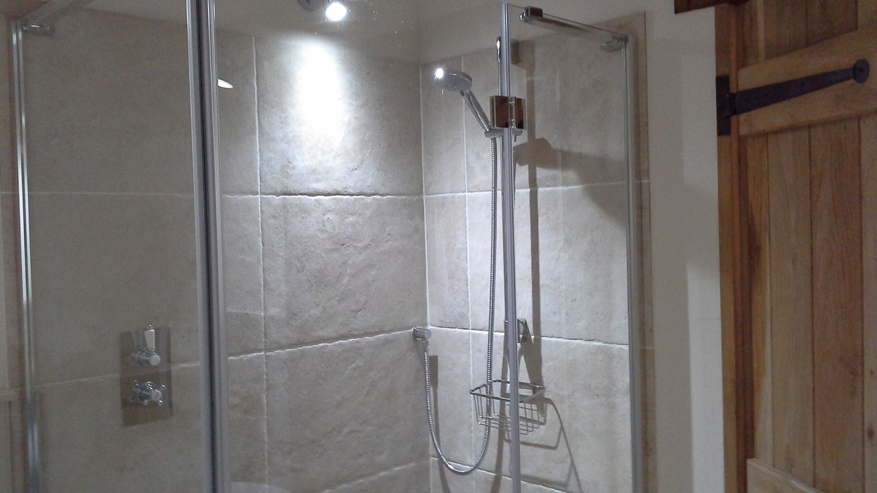 Photo of Bathroom in Blanquefort-sur-Briolance