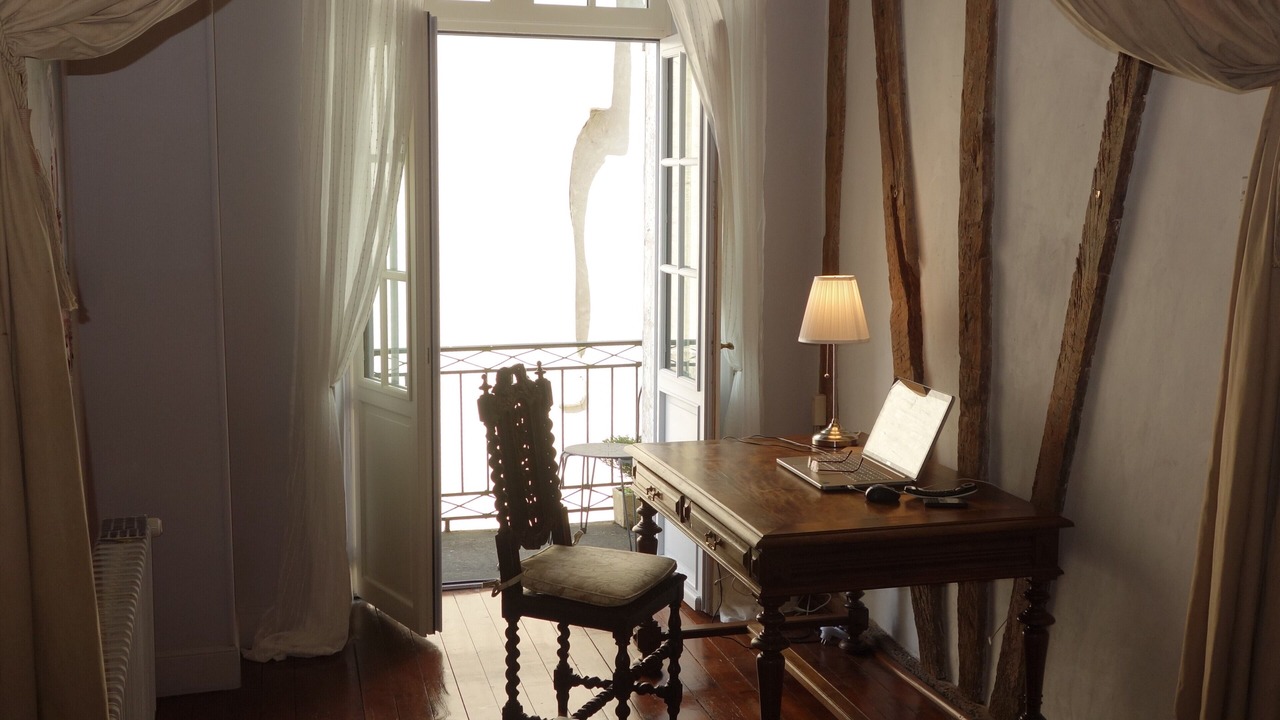 Photo of Patio Balcony in Issigeac