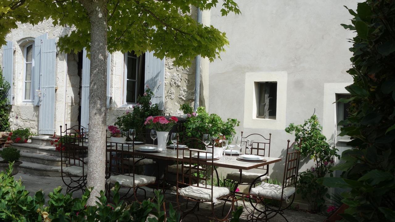 Photo of Outdoor in Issigeac