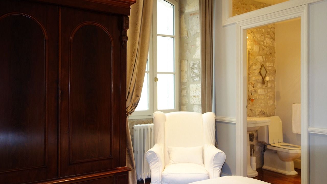 Photo of Bathroom in Issigeac